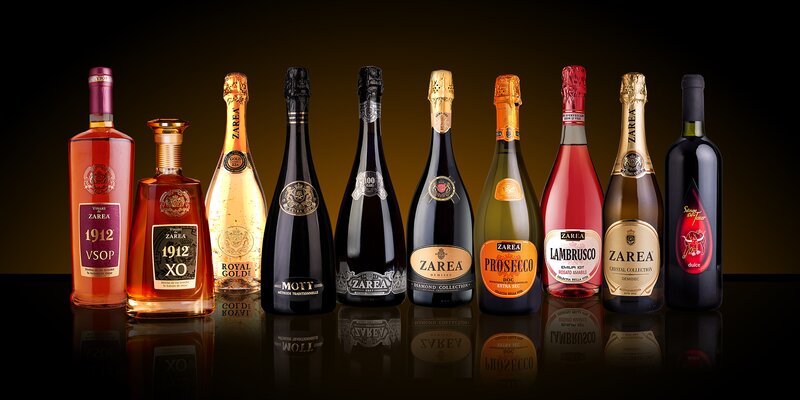 Muncitori sectia spirtoase