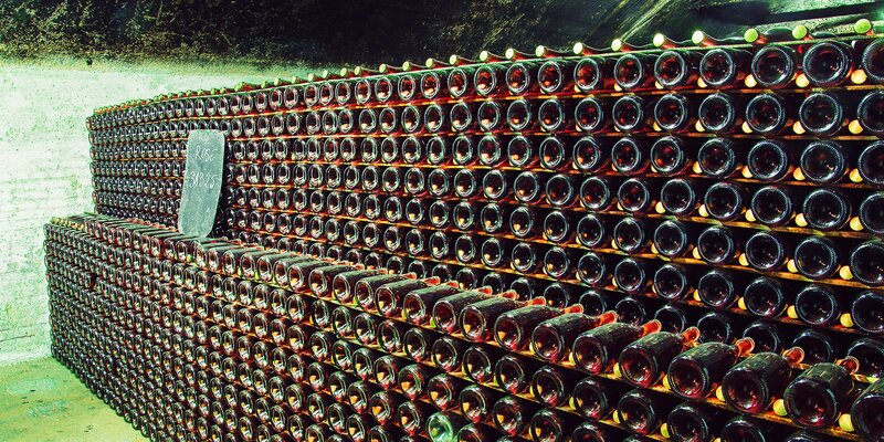 Muncitori sectia spirtoase