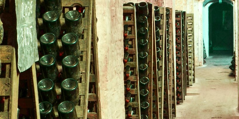 Muncitori sectia spirtoase