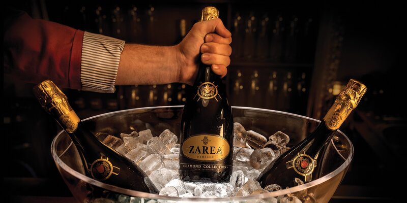 Muncitori sectia spirtoase